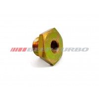 Adaptador de Oleo Fire 8V ( M18 x 1/8 NPT )